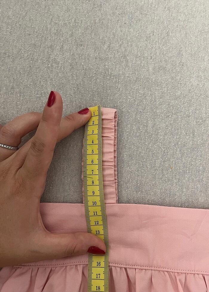 Kız çocuk elbise - Görsel 4