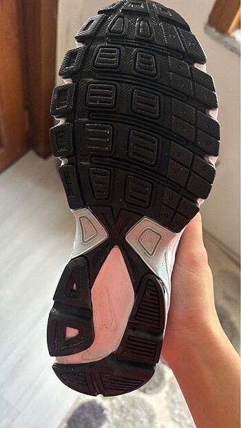 36,5 Beden mavi Renk Nike court