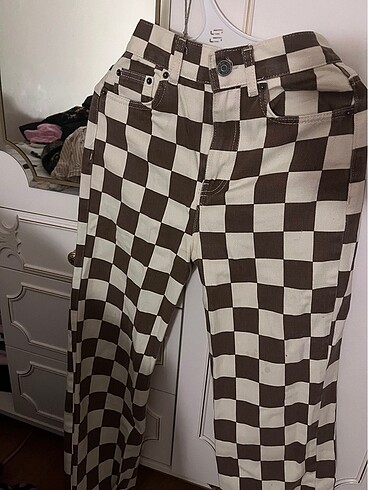 Pull and Bear Pull and bear pantolon