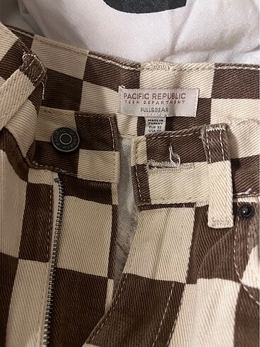 Pull and bear pantolon