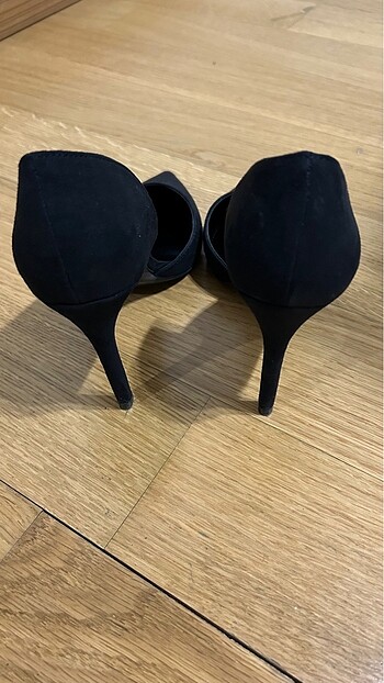 Mango Mango stiletto