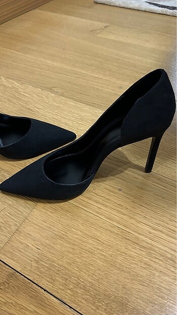 35 Beden Mango stiletto