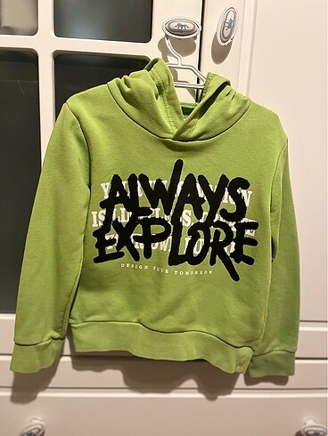 Lcw sweat