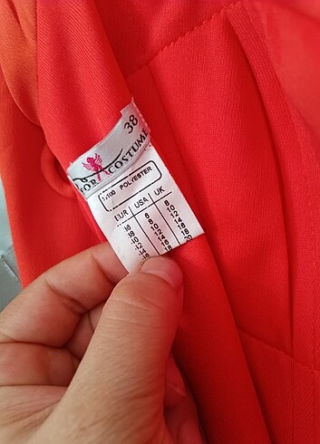 Diğer Abiye
