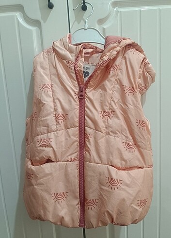 LC Waikiki Şişme mont