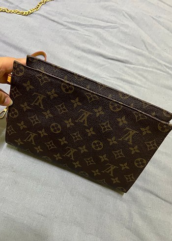 Lv hiç kullanılmadı toz torbalı