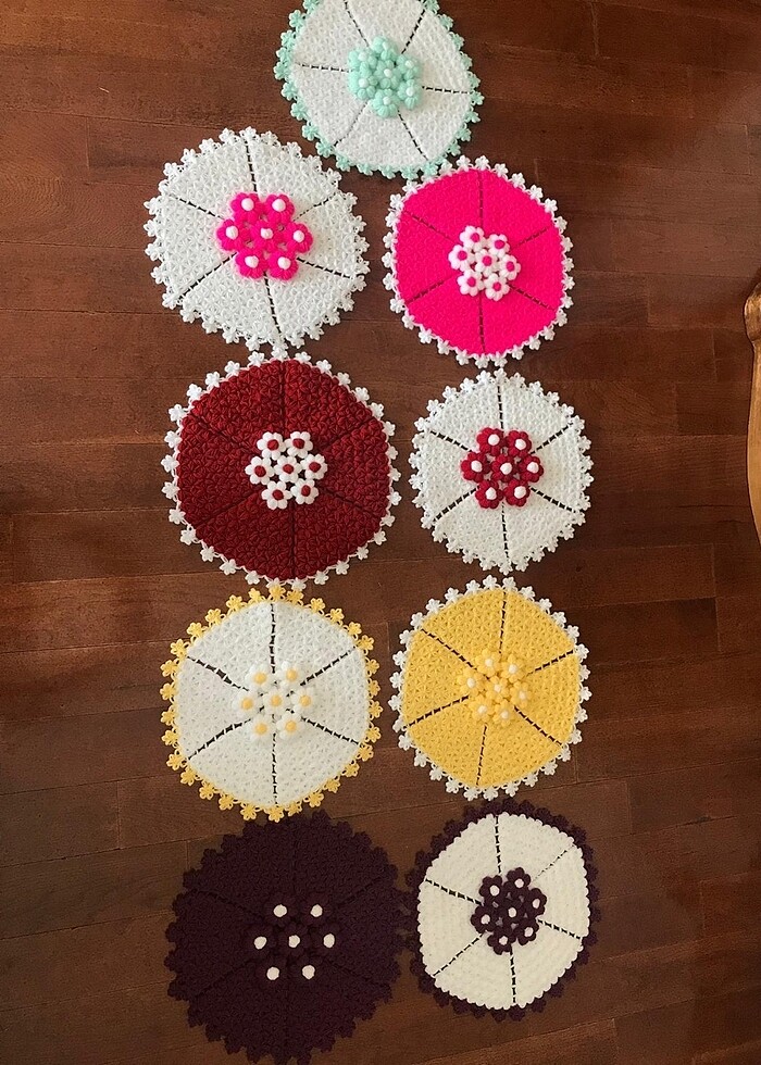 El emeği lif - Görsel 4