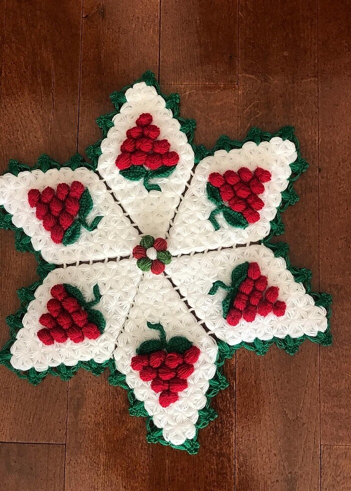 El emeği lif - Görsel 3