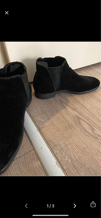 Zara ayakkabı