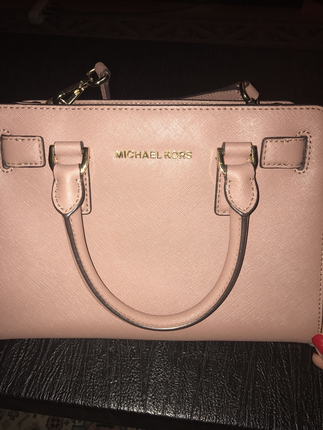 diğer Beden pembe Renk Michael Kors çanta