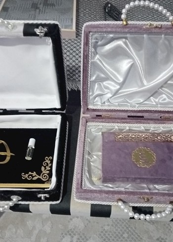 Vintage Mor Düğmeli Mini Tuxedo Çanta - Görsel 2