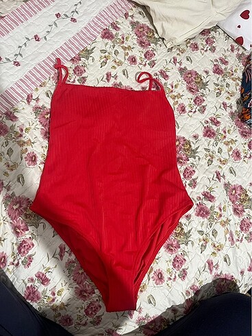 Mayo bikini
