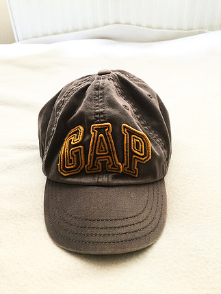 Gap şapka 