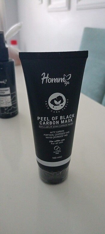 Hombitkisel - Görsel 3