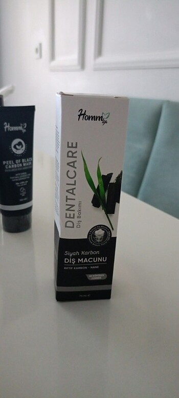 Hombitkisel - Görsel 4