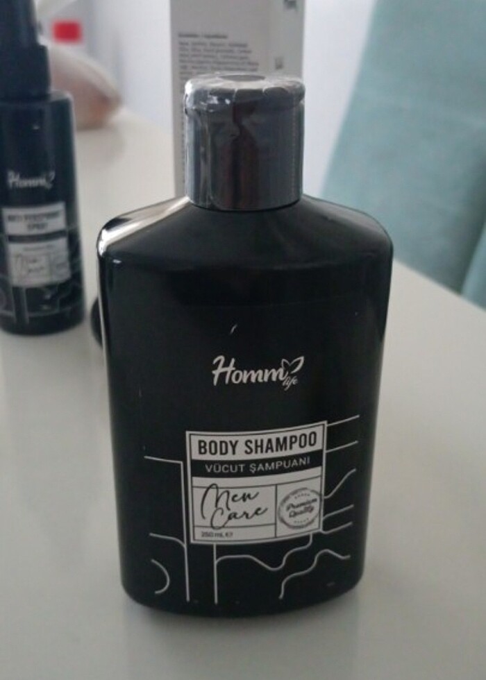 Hombitkisel  - Görsel 5