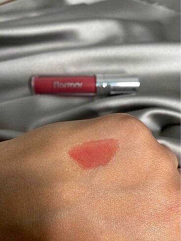 Flormar Flormar Dewy Lip Booster