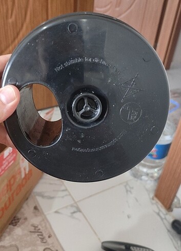 Bosch Bosch ergomix blender yedek parça kırık çatlak yok
