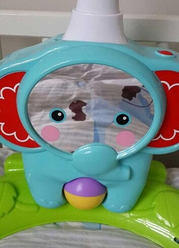 Fisher Price Eğitici Oyuncak