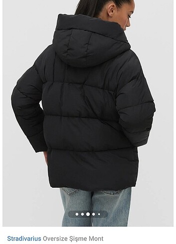 xs Beden Mont