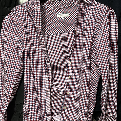 Us polo assn kadın gömlek 38