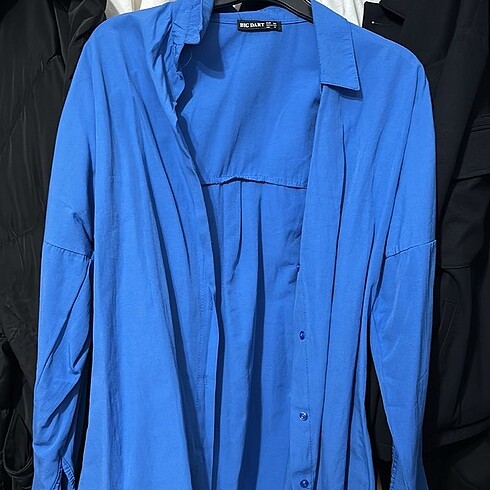 Kadın oversize