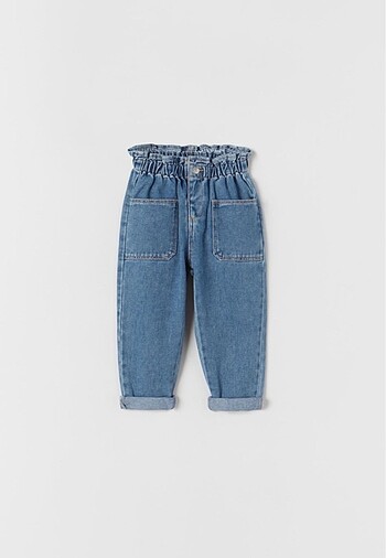 Zara jean