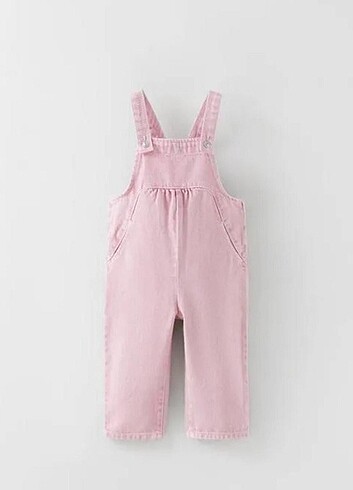 Zara salopet 