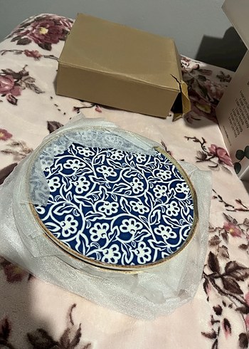 Schafer Lora 32 Parça Kahvaltı Takımı - Görsel 5