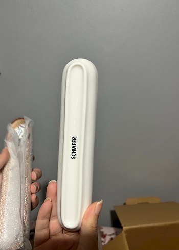 Schafer Lora 32 Parça Kahvaltı Takımı - Görsel 17