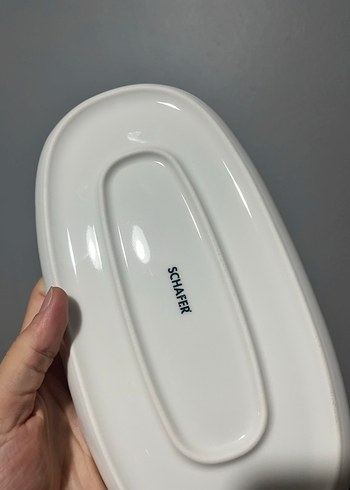 Schafer Lora 32 Parça Kahvaltı Takımı - Görsel 20