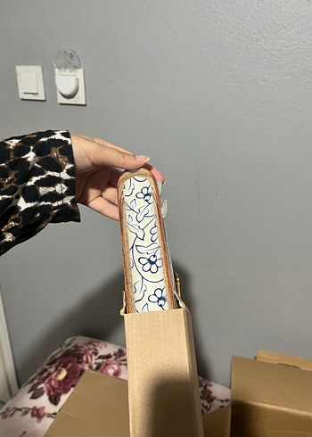 Schafer Lora 32 Parça Kahvaltı Takımı - Görsel 15