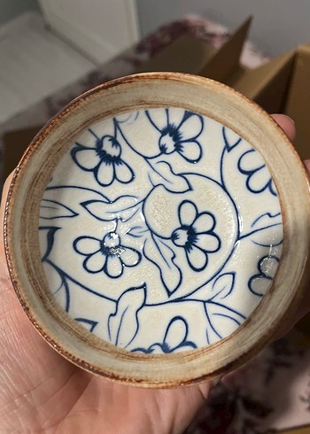 Schafer Lora 32 Parça Kahvaltı Takımı - Görsel 11