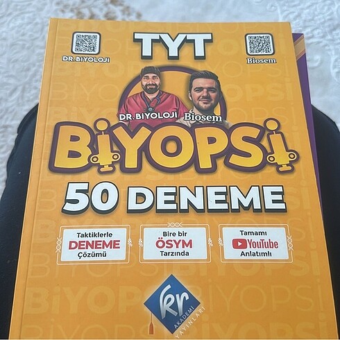 Tyt deneme