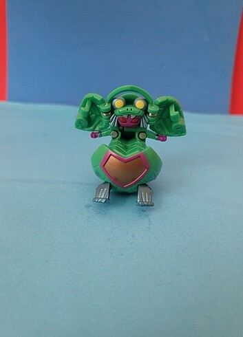 Bakugan 