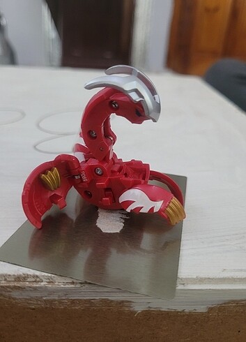  Beden Bakugan 