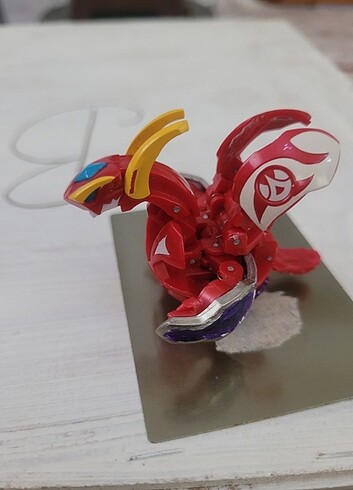  Beden Bakugan 