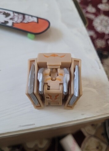  Beden Bakugan 
