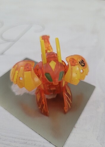 Bakugan 
