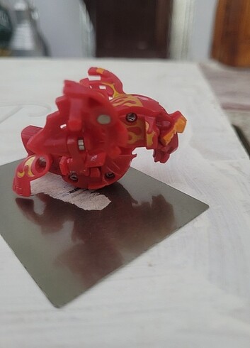Bakugan 