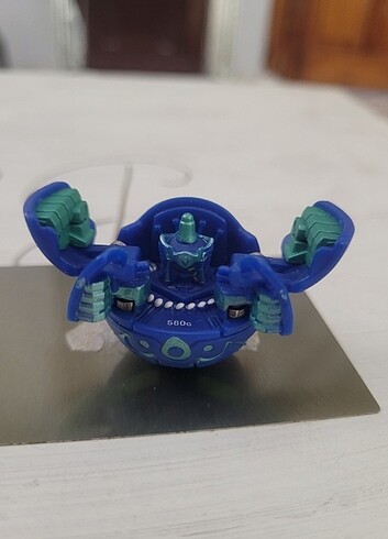  Bakugan 