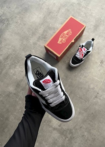 Vans Vans knu