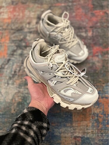 Balenciaga Balenciaga Track