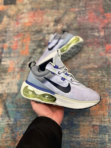 41 Beden Nike Air Max 2021