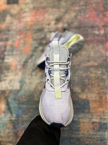41 Beden çeşitli Renk Nike Air Max 2021