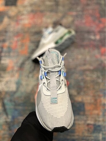 42 Beden çeşitli Renk Nike Air Max 2021