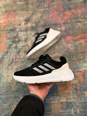 37 Beden Adidas Kadın Sneaker