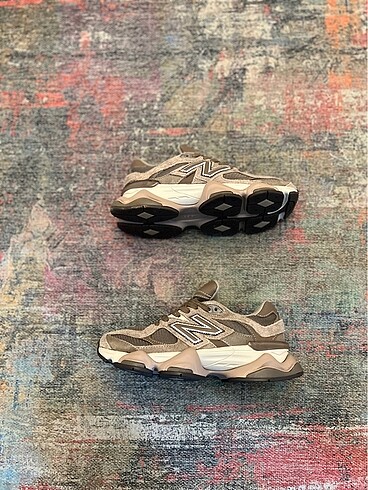 New Balance New Balance 9060 Sneaker