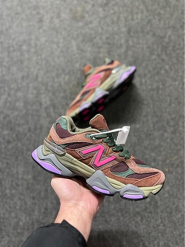 New Balance 9060 Kadın Sneaker