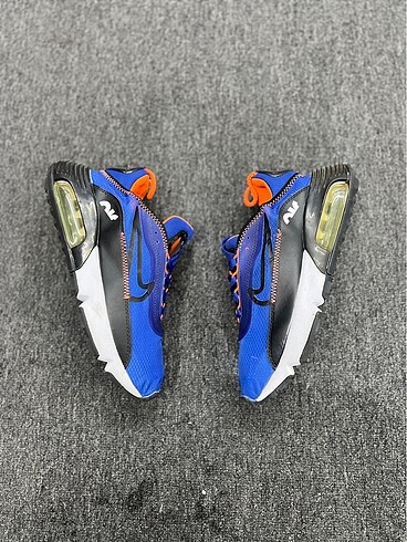 Nike Nike Air Max Sneaker